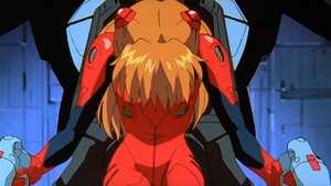 Neon Genesis Evangelion: Death